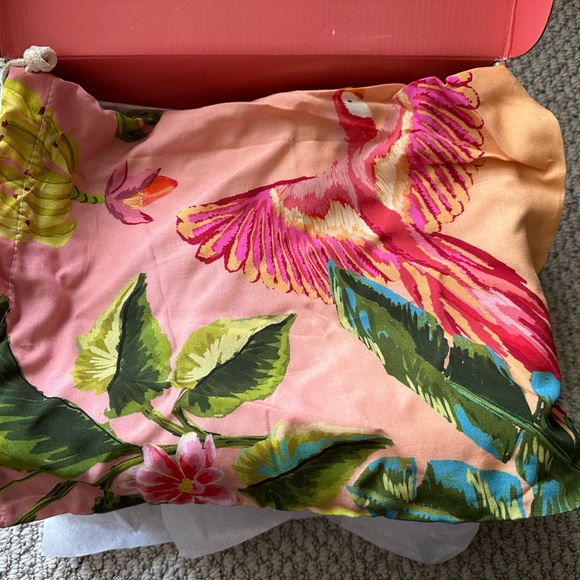 NWT: Farm Rio Mules - Picture 4 of 10